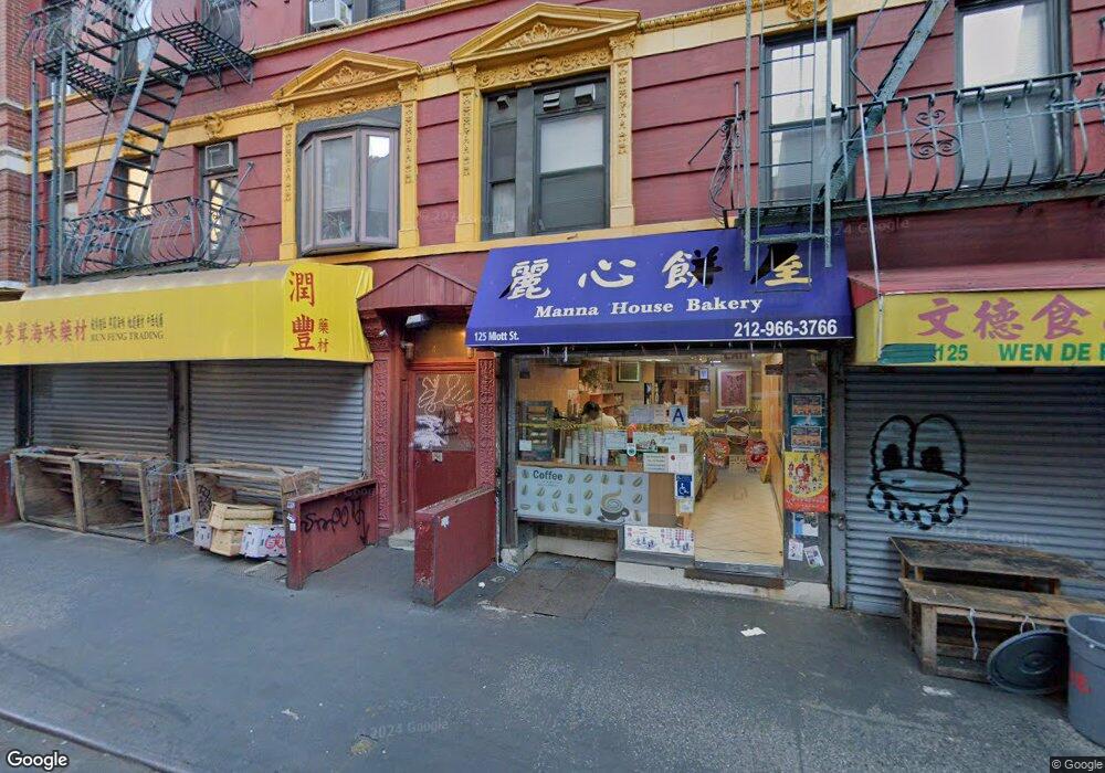 125 Mott St unit 24, New York, NY 10013 - photo 1