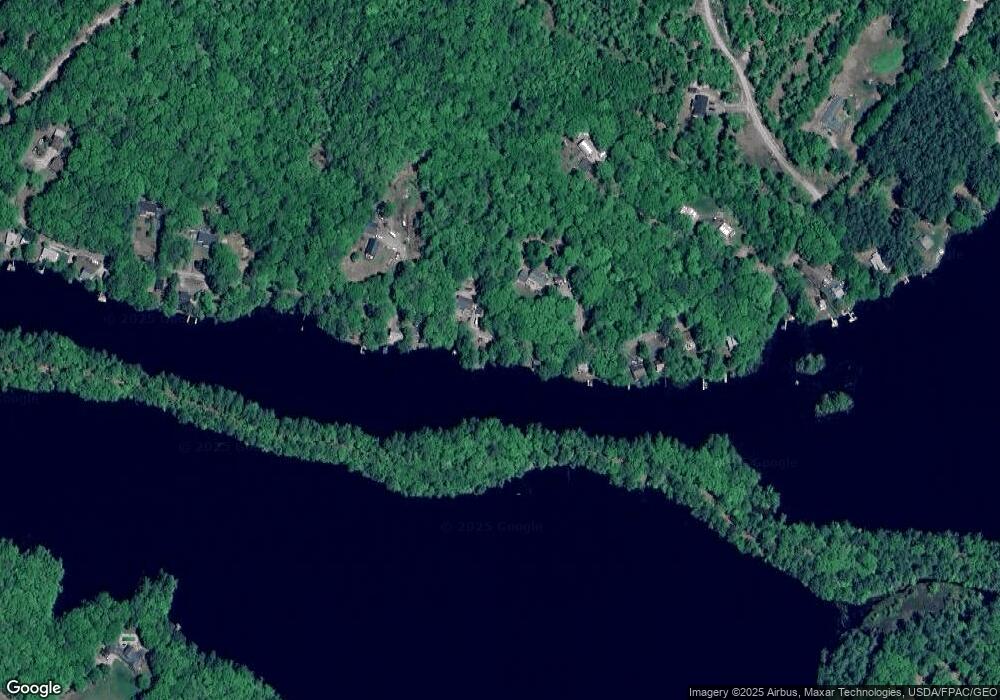 246 Wadleigh Pond Rd, Lyman, ME 04002 - photo 1