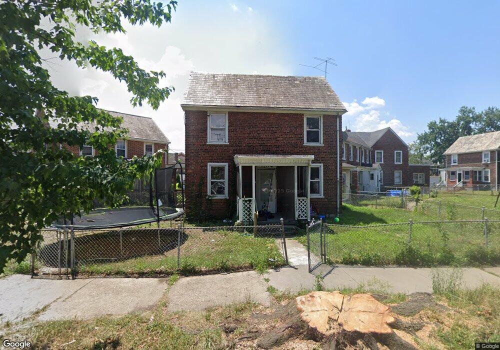 2849 N Constitution Rd, Camden, NJ 08104 - photo 1
