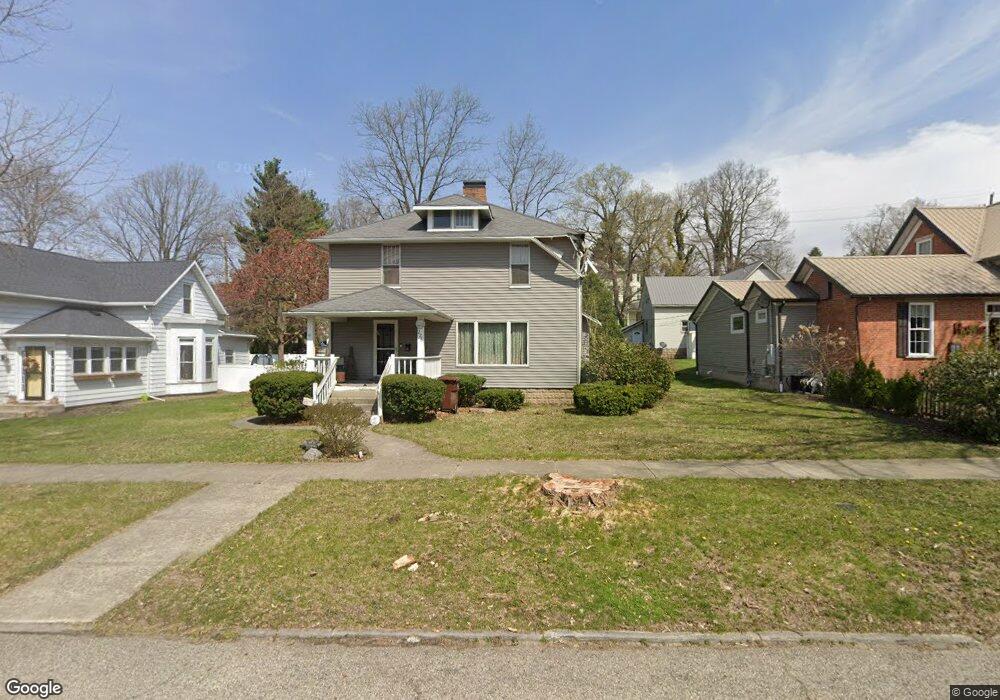 226 W Maple St, Wabash, IN 46992 - photo 1