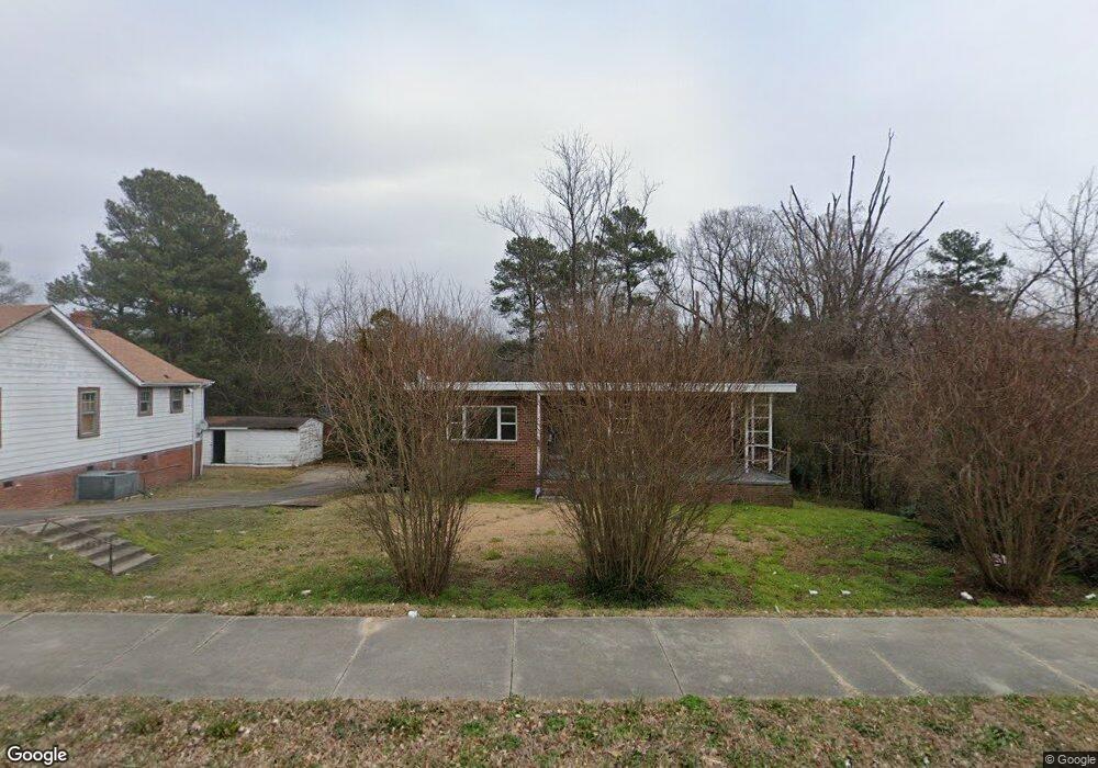 1403 S Alston Ave, Durham, NC 27707 - photo 1
