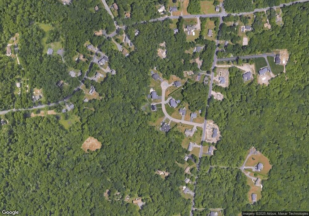 42 Sailmaker Ct, Swansea, MA 02777 - photo 1