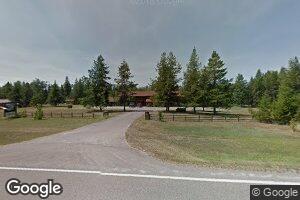 7395 Highway 83 #2, Condon, MT 59826