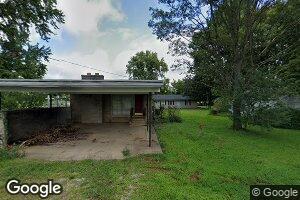8982 W County Road 75 N, Richland, IN 47634