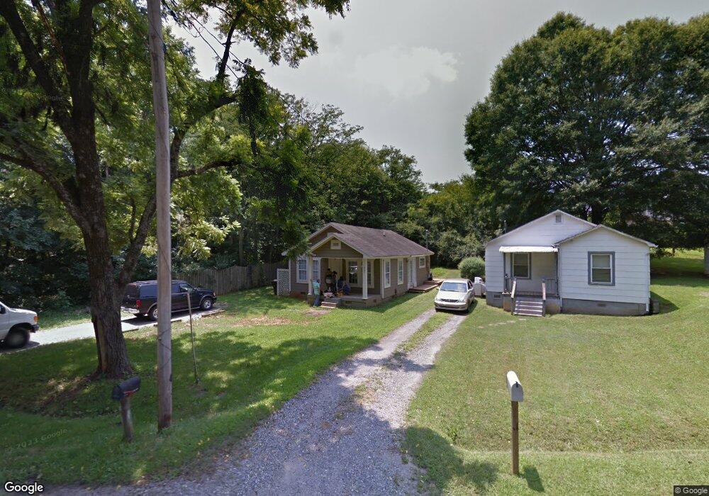 1820 Wilson W Lee Blvd, Statesville, NC 28677 - photo 1