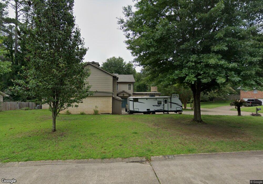 417 Hiawatha Trail, Pineville, LA 71360 - photo 1