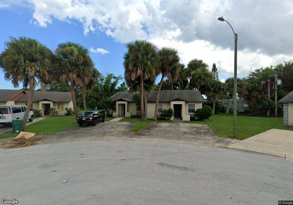 128 Sara Lou Cir, Cocoa, FL 32922 - photo 1