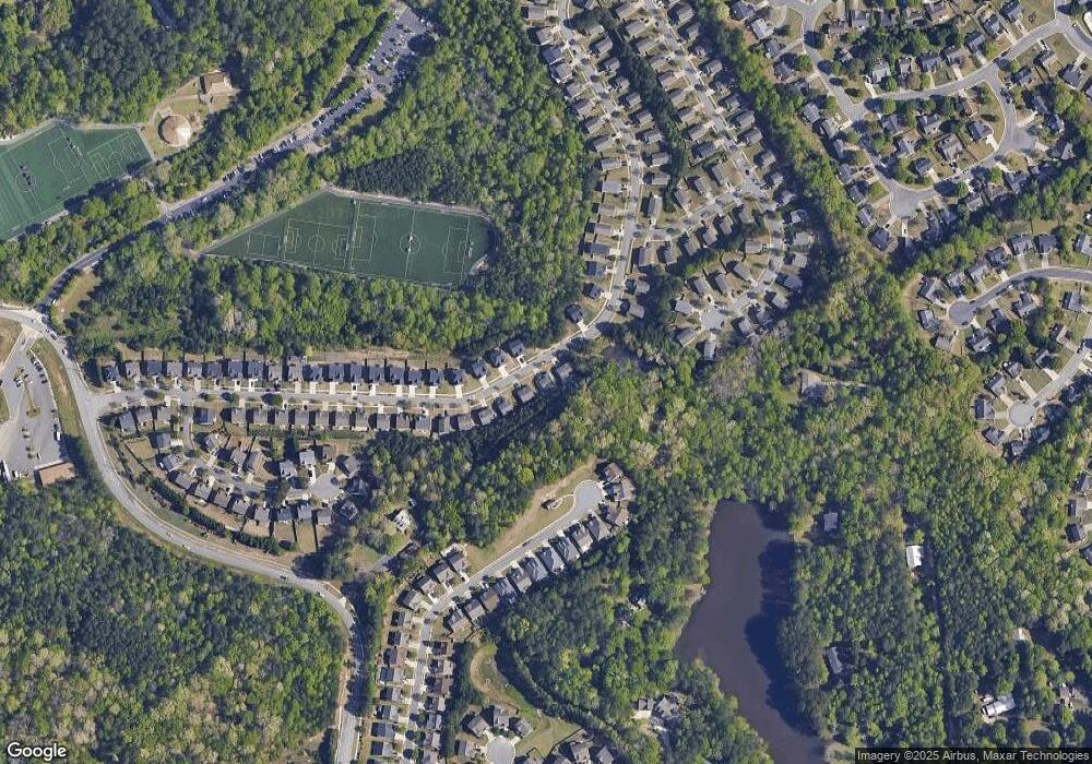 6427 Barker Station Walk, Sugar Hill, GA 30518 - photo 1