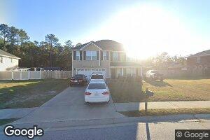618 Nashview Trail, Allenhurst, GA 31301