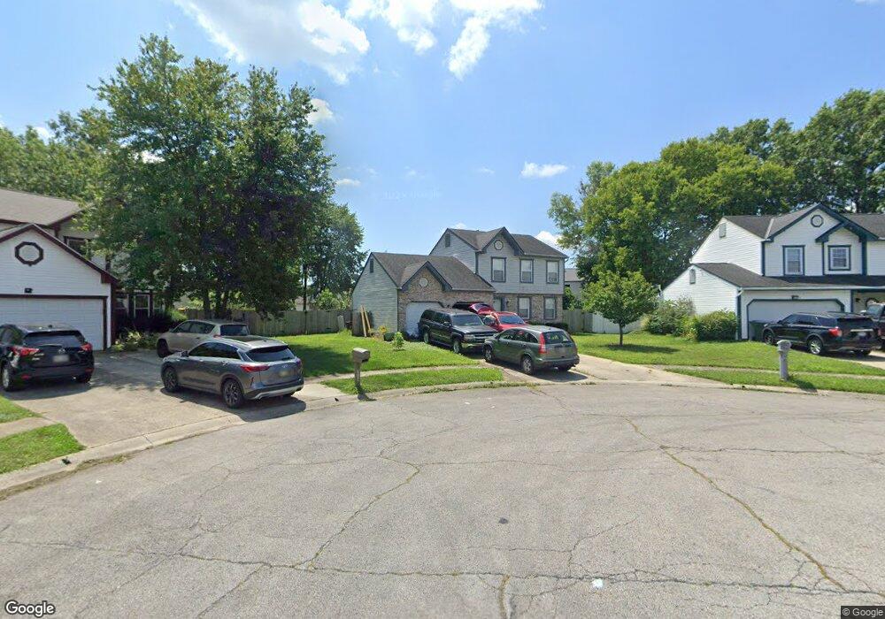 1947 Vandalia Ct, Columbus, OH 43223 - photo 1