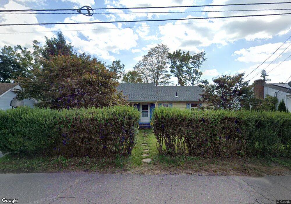17 Lincoln St, Naugatuck, CT 06770 - photo 1