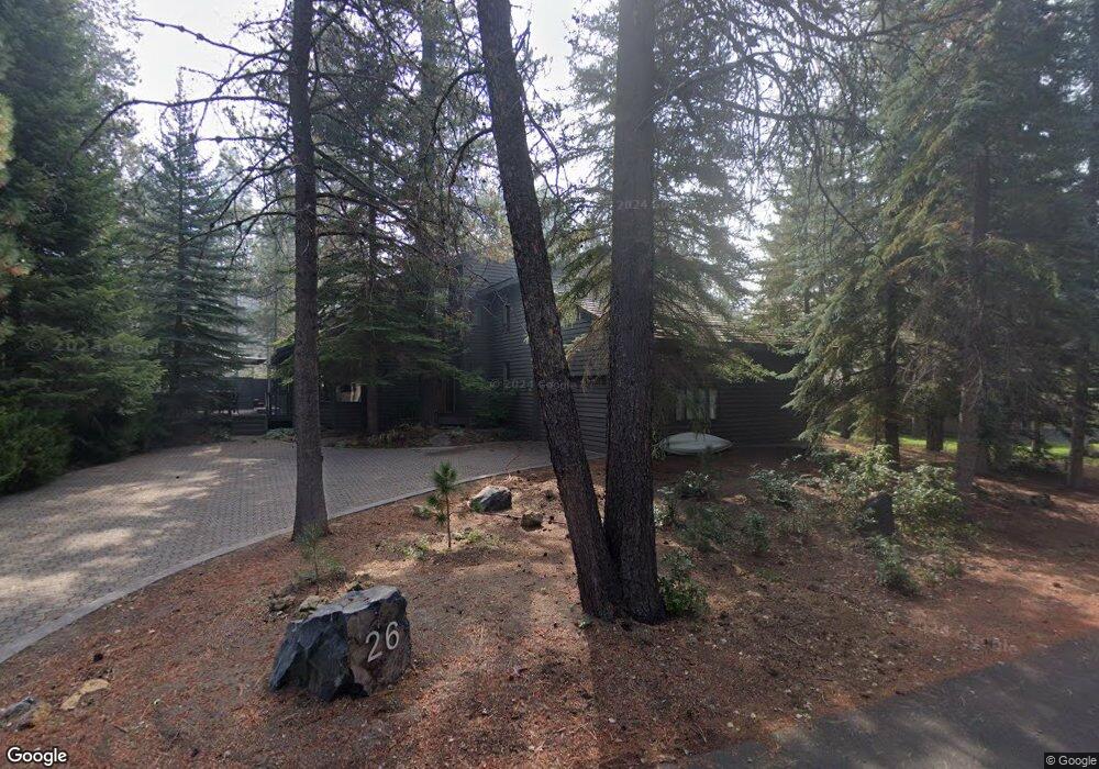 58054 Siskin Ln unit 26, Sunriver, OR 97707 - photo 1
