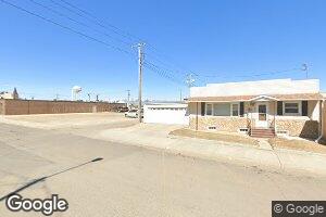 704 H Ave, Eureka, SD 57437