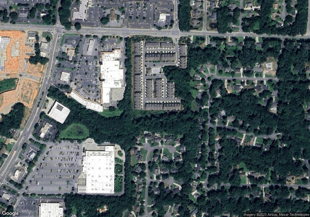 4460 Huffman Dr NE unit 23, Roswell, GA 30075 - photo 1