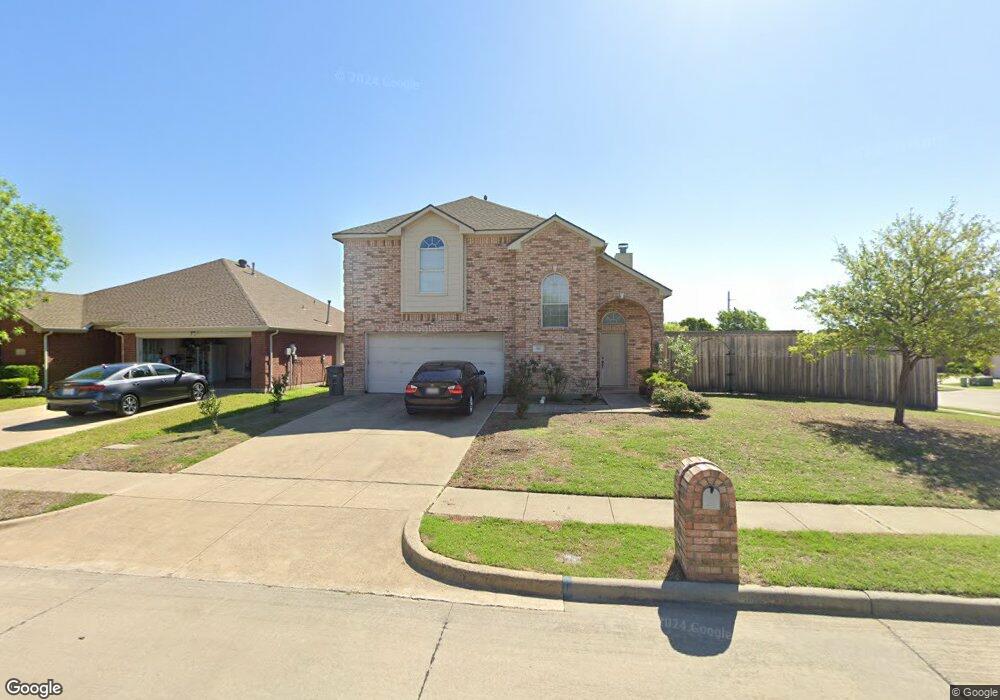 700 Valley Mills Dr, Wylie, TX 75098 - photo 1