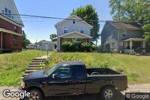 806 13th St NE, Canton, OH 44714