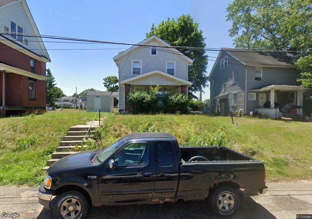 806 13th St NE, Canton, OH 44714 - photo 1