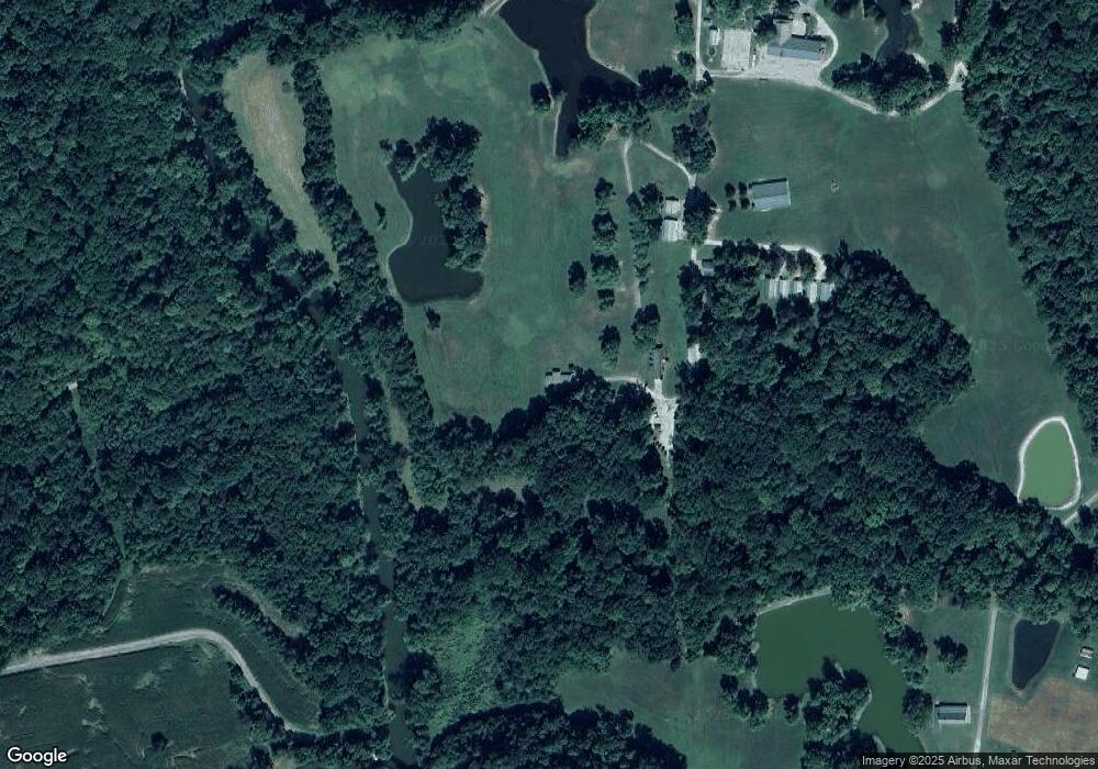 5924 Lickford Bridge Rd SW, Corydon, IN 47112 - photo 1