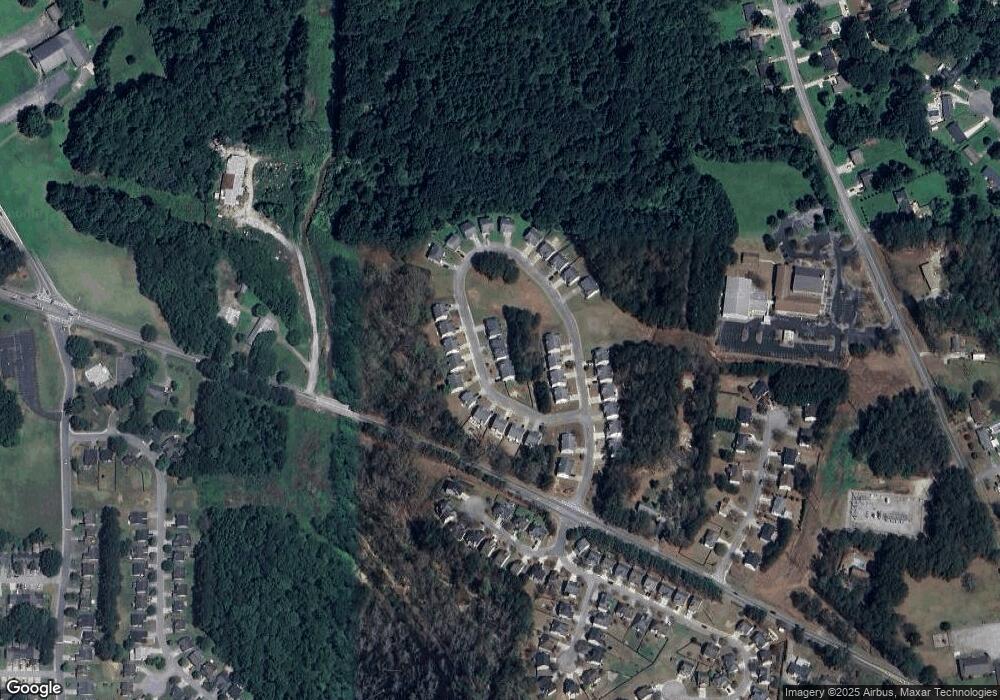 4786 Madison Point Cir unit 30, Austell, GA 30106 - photo 1