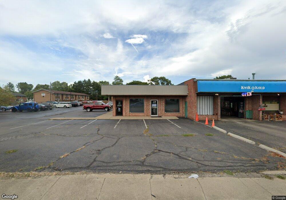 1000 N 21st St, Newark, OH 43055 - photo 1