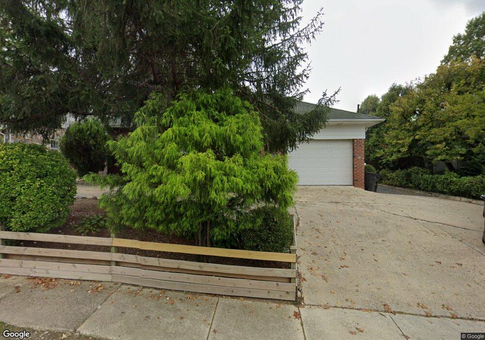 7702 Cheltenham Ave, Glenside, PA 19038 - photo 1