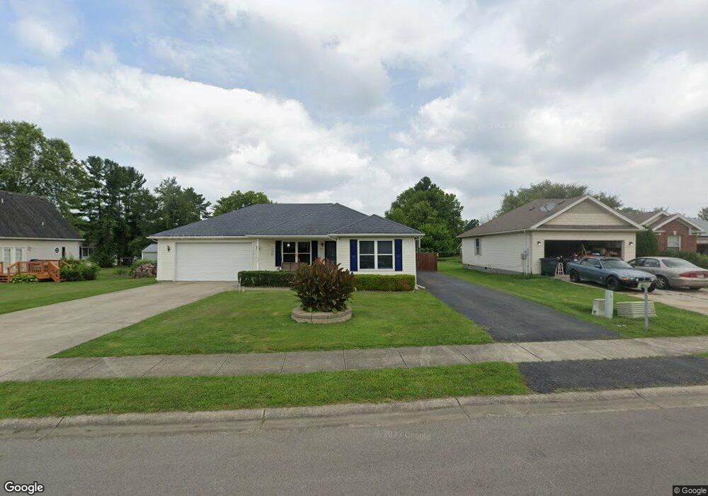 121 Herbert Dr, Charlestown, IN 47111 - photo 1