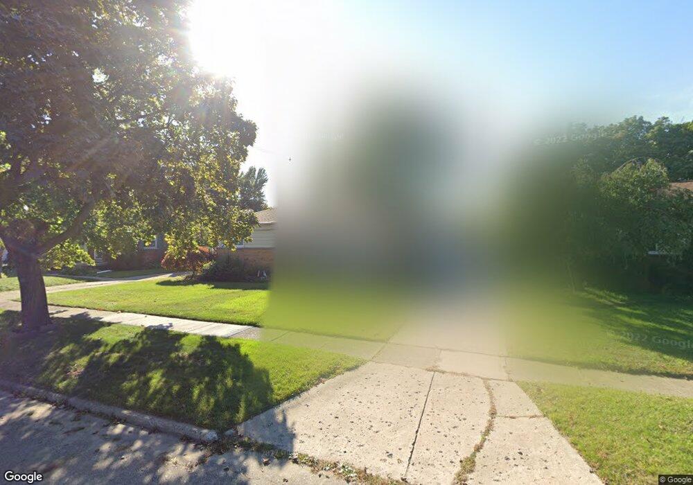 1123 Mitchell Ave, Lansing, MI 48917 - photo 1