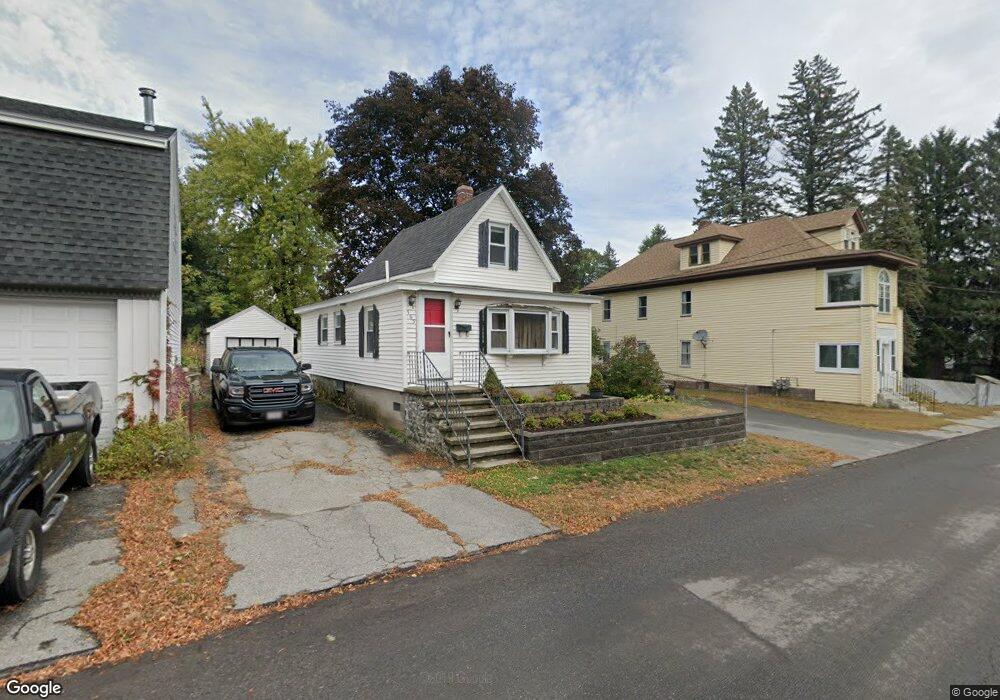 163 Sylvester St, Lawrence, MA 01843 - photo 1