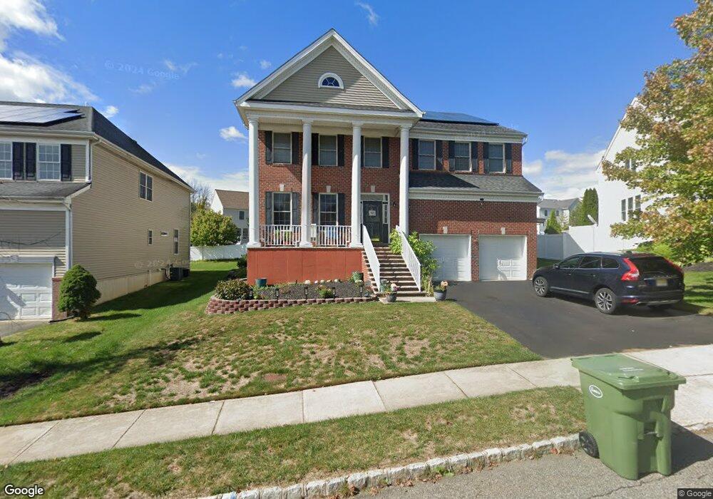 3 Dalton Rd, Hackettstown, NJ 07840 - photo 1