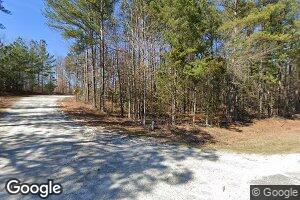 160 Hope Dr, Comer, GA 30629