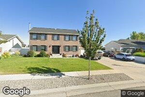 4378 W Courtney Ct, West Jordan, UT 84088