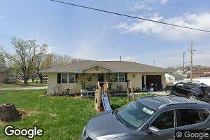 301 Prospect Ave, Malvern, IA 51551