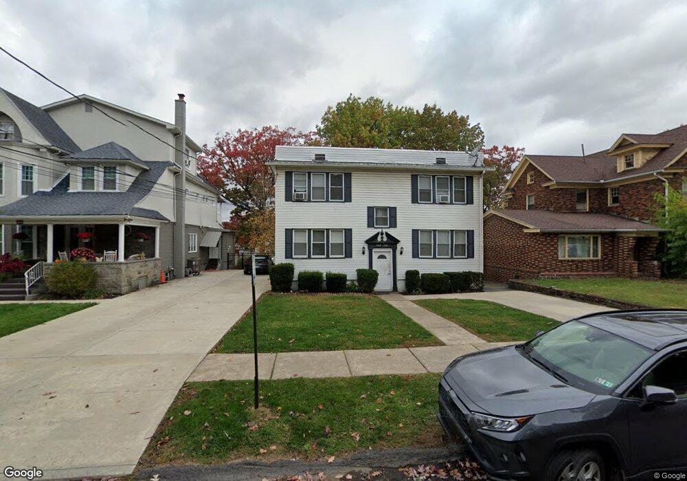 1529 Monroe Ave unit 1531, Scranton, PA 18509 - photo 1