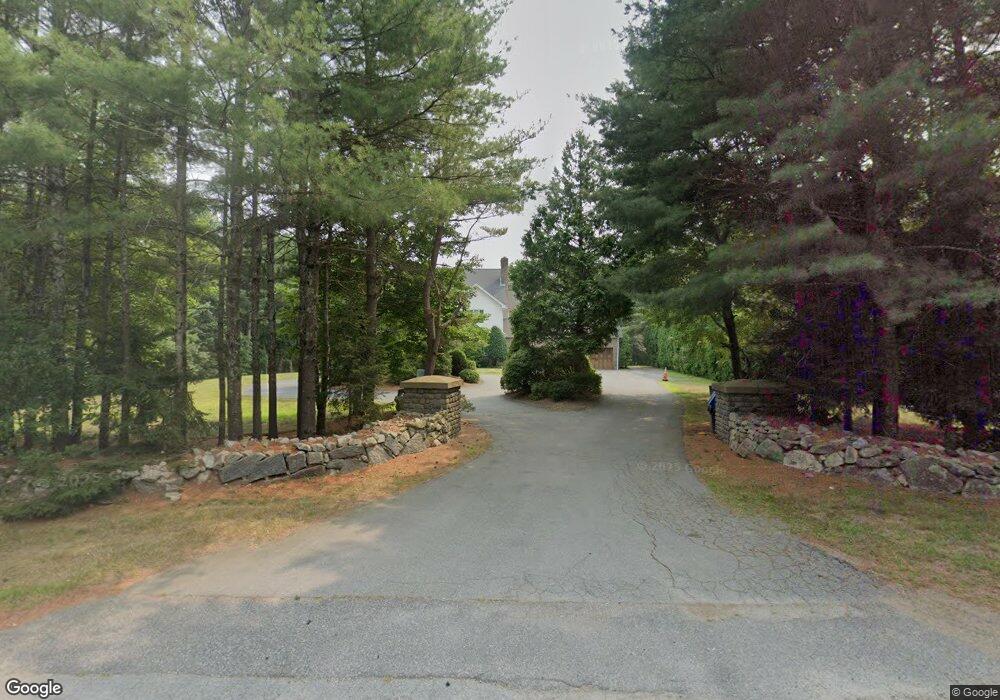 44 County St, Walpole, MA 02081 - photo 1