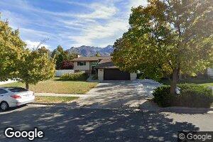 9113 S Quail Hollow Dr, Sandy, UT 84093