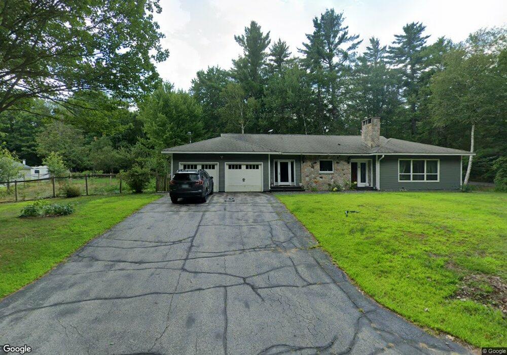 4 Power House Acres Rd, Shelburne, NH 03581 - photo 1