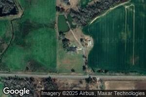 3314 Sinkhole Rd, Douglas, GA 31535