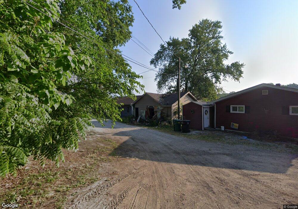 25999 Chain O Lakes Dr, South Bend, IN 46628 - photo 1