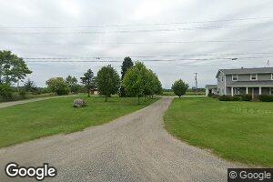 2747 N Hubbardston Rd, Pewamo, MI 48873