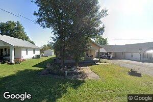 110 Lakewood Dr, Nebo, KY 42441