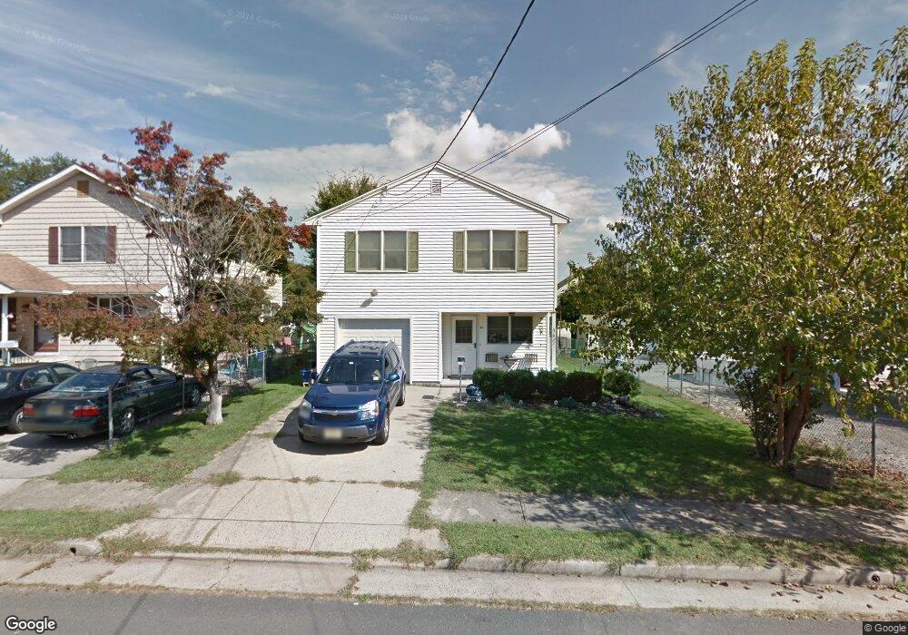 56 S Orchard St, Manville, NJ 08835 - photo 1