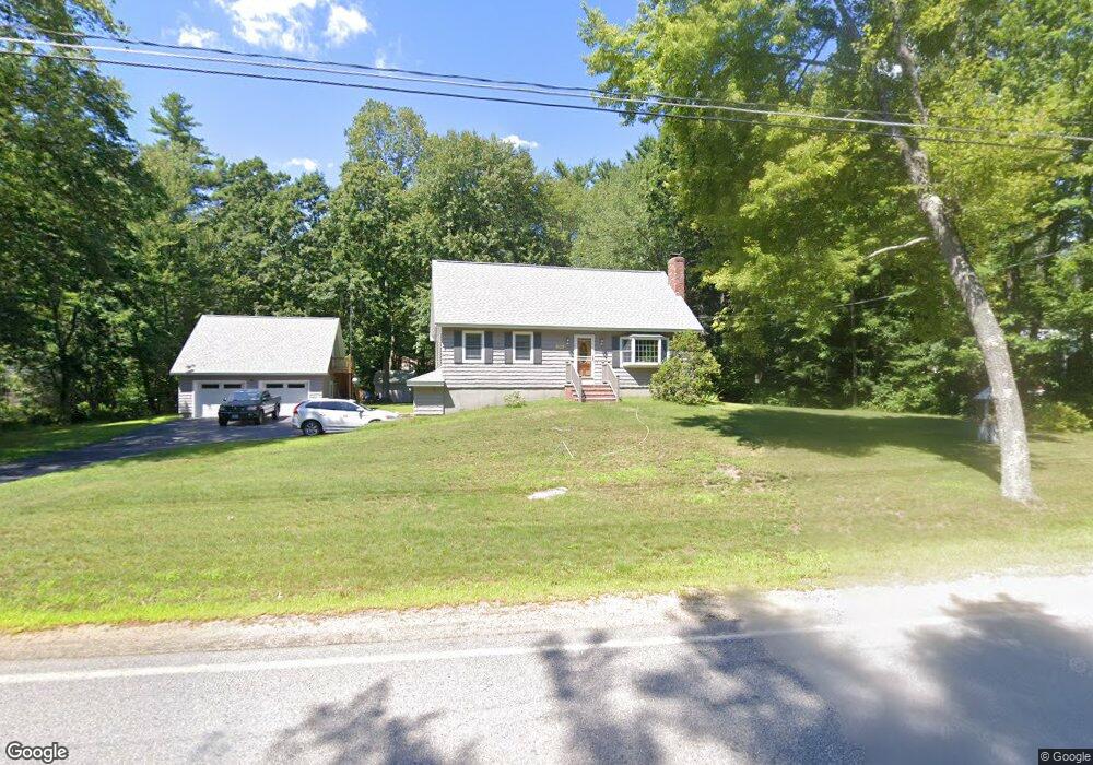 366 Wilsons Crossing Rd, Auburn, NH 03032 - photo 1