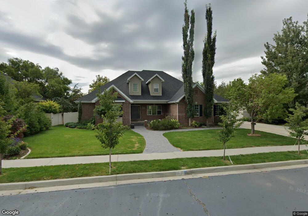 6259 Ridge Rd, Highland, UT 84003 - photo 1