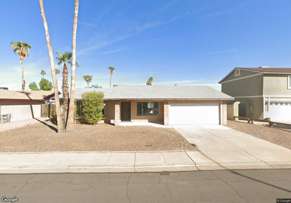 1922 W Portobello Ave, Mesa, AZ 85202 - photo 1