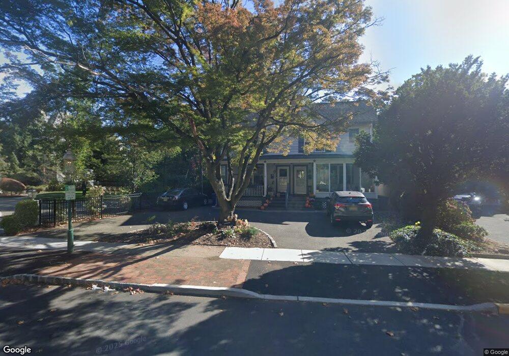 15 Sherman Ave unit 17, Glen Ridge, NJ 07028 - photo 1