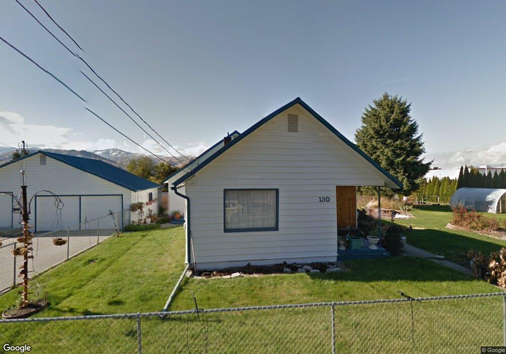 130 S Georgia Ave, East Wenatchee, WA 98802 - photo 1