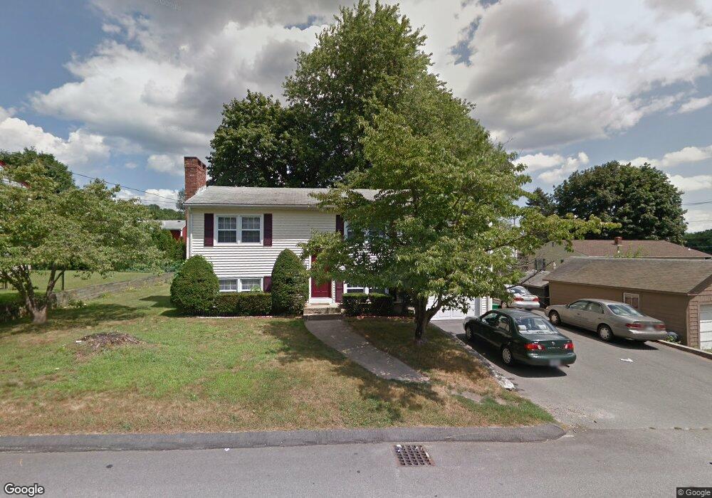 11 Harding St, West Warwick, RI 02893 - photo 1