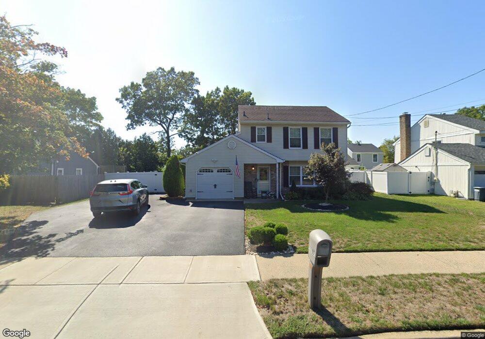 97 Newtons Corner Rd, Howell, NJ 07731 - photo 1
