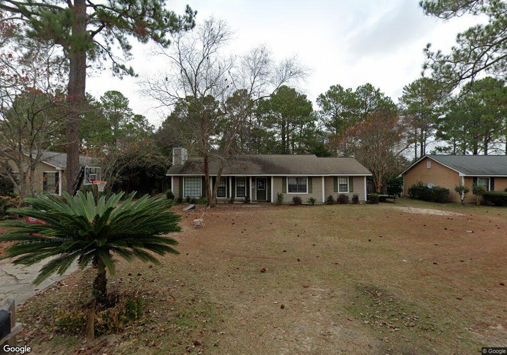 405 26th St E, Tifton, GA 31794 - photo 1