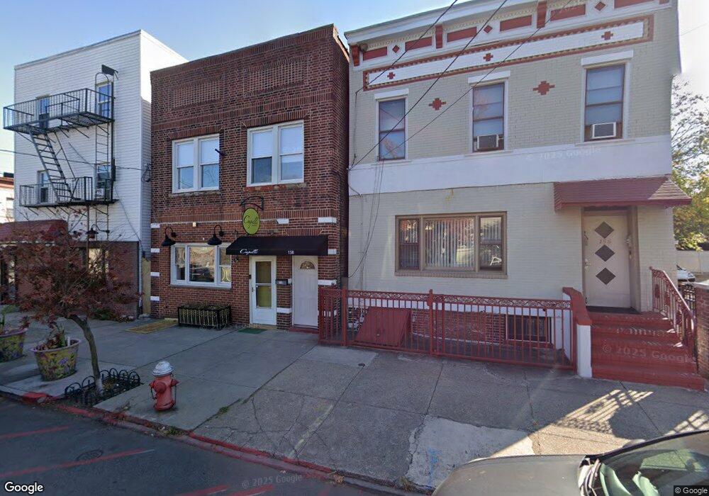 158 Mallory Ave, Jersey City, NJ 07304 - photo 1